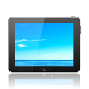 平板电脑 现代生活的多面手