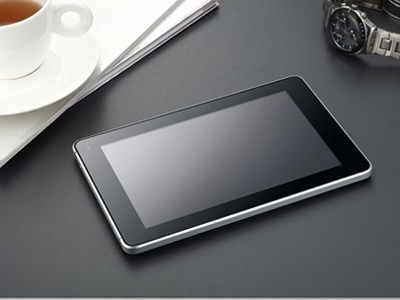 华为MediaPad 3G版平板电脑 移动办公与娱乐的得力伴侣