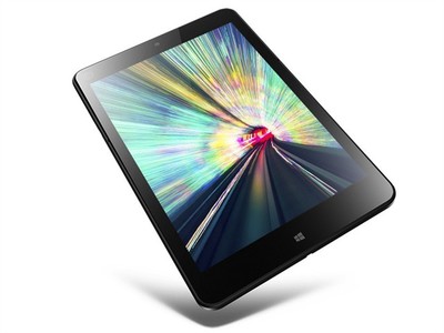 ThinkPad 8 (20BN000WCD) 一款面向专业用户的8.3英寸高效能平板电脑