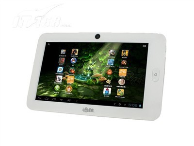 半岛铁盒Q5平板电脑 简约设计与实用功能的完美结合