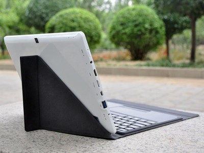 Win8办公平板再升级 乐凡F3S钻石版全方位图赏